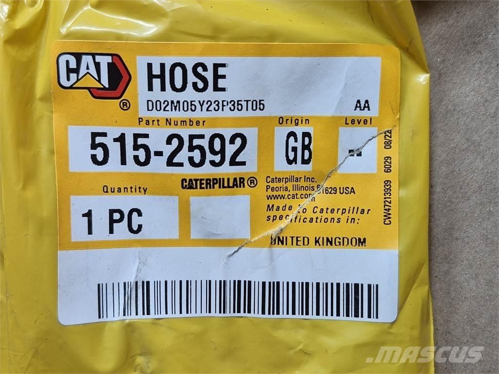 CAT 515-2592 Άλλα εξαρτήματα