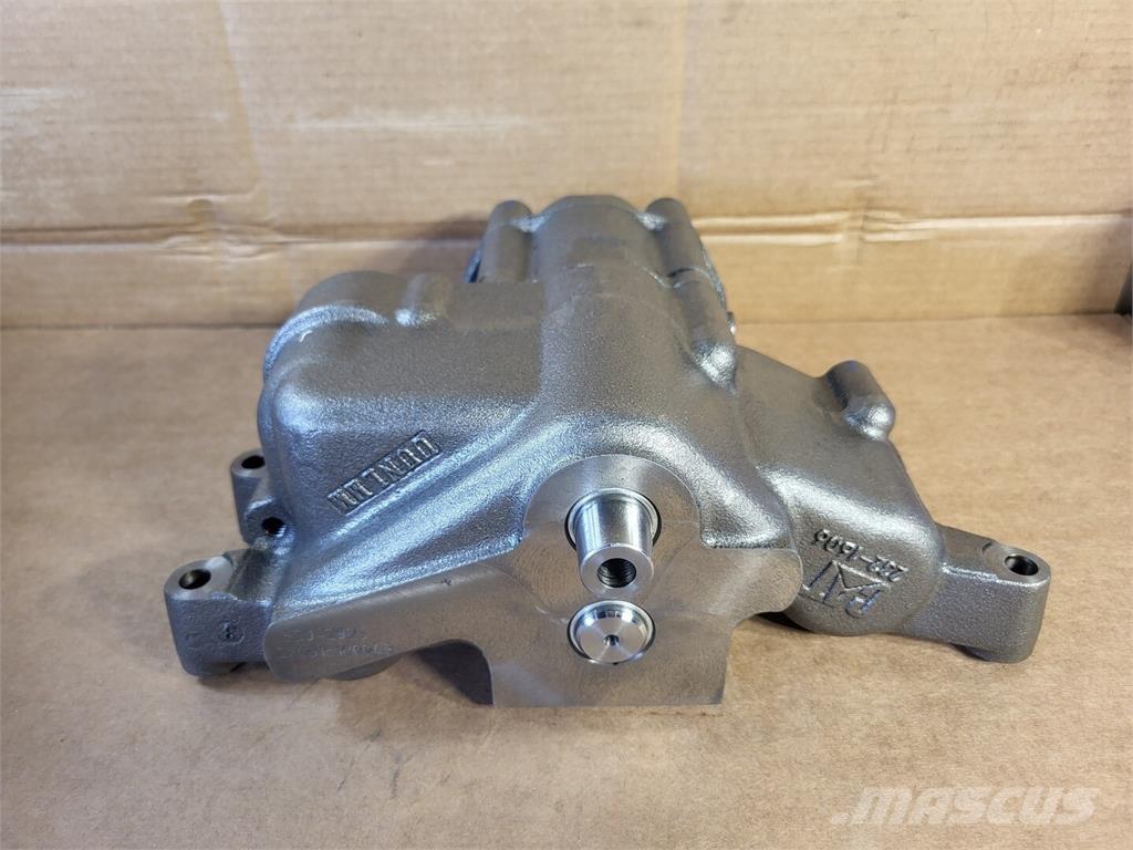 CAT 520-2925 Αντλίες νερού