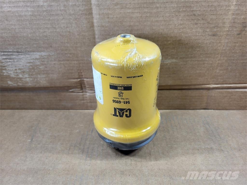 CAT 541-6956 Κατασκευές - Άλλα