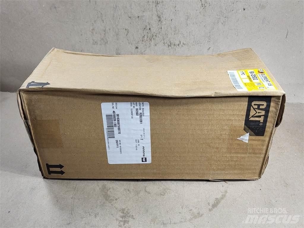 CAT 6I-2502 Κατασκευές - Άλλα