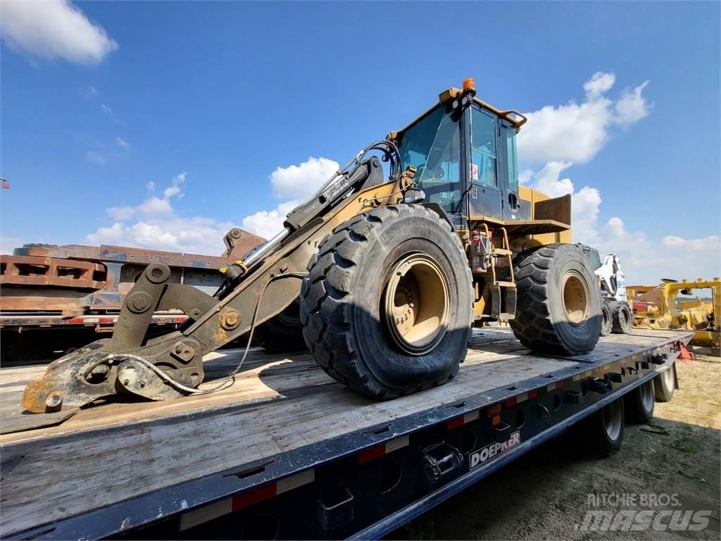CAT 930G Άλλα εξαρτήματα