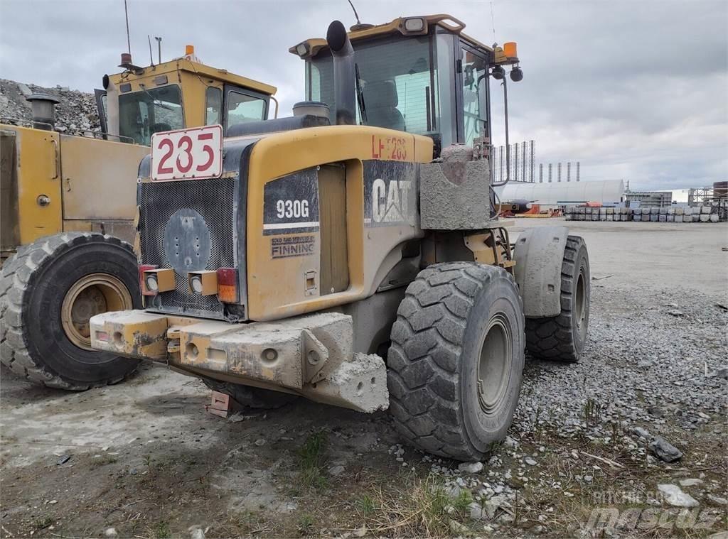 CAT 930G Άλλα εξαρτήματα