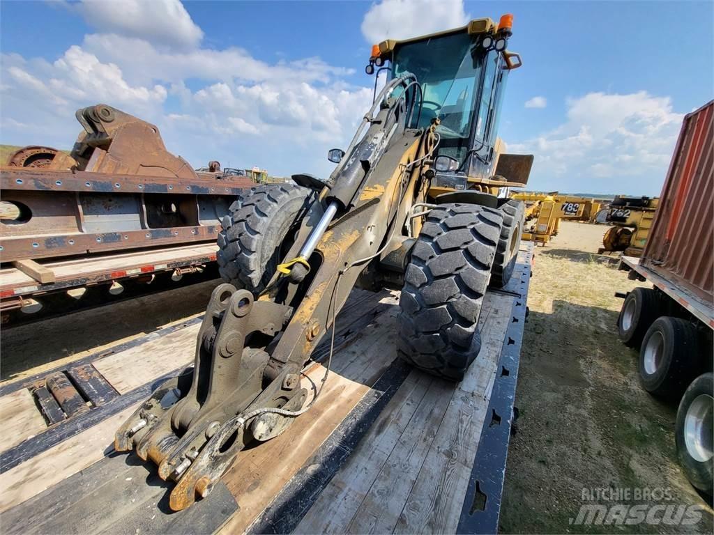 CAT 930G Άλλα εξαρτήματα