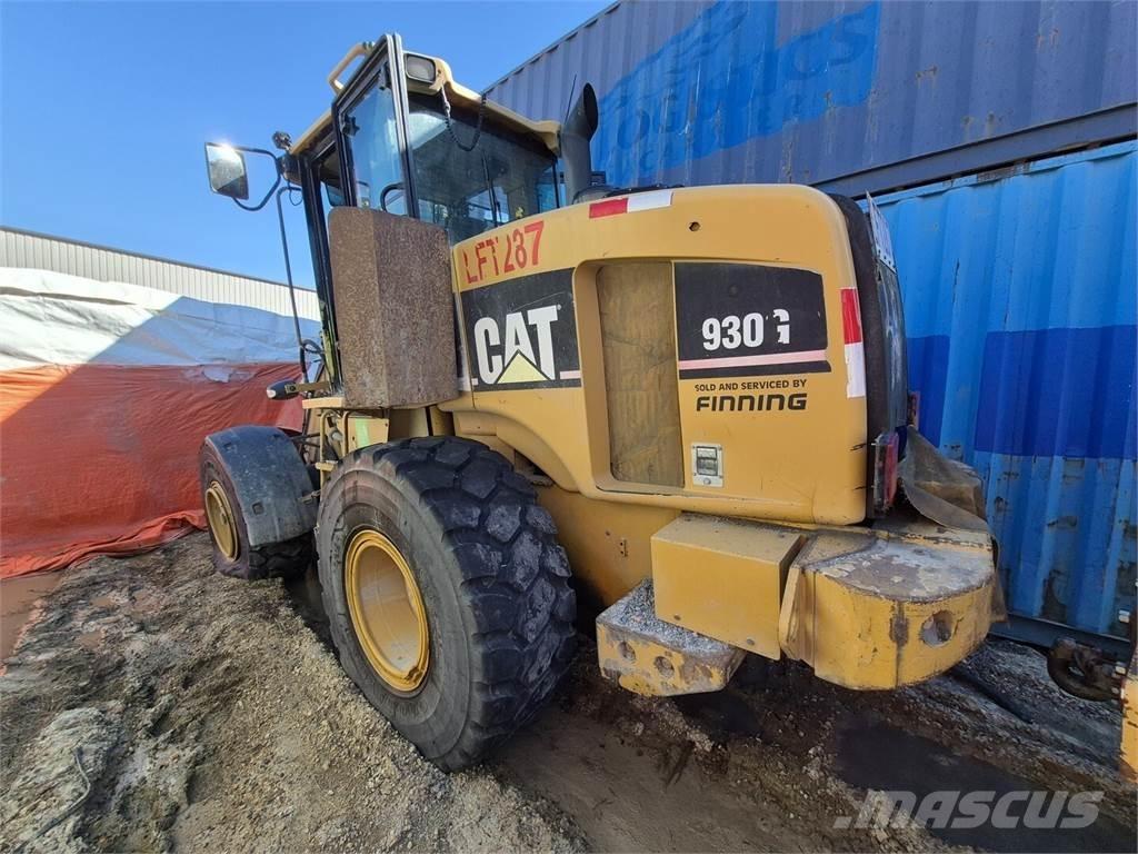 CAT 930G Άλλα εξαρτήματα