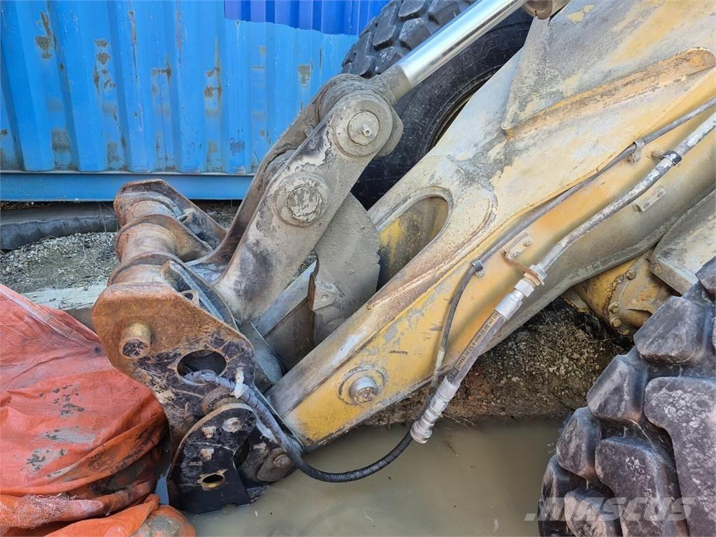 CAT 930G Άλλα εξαρτήματα