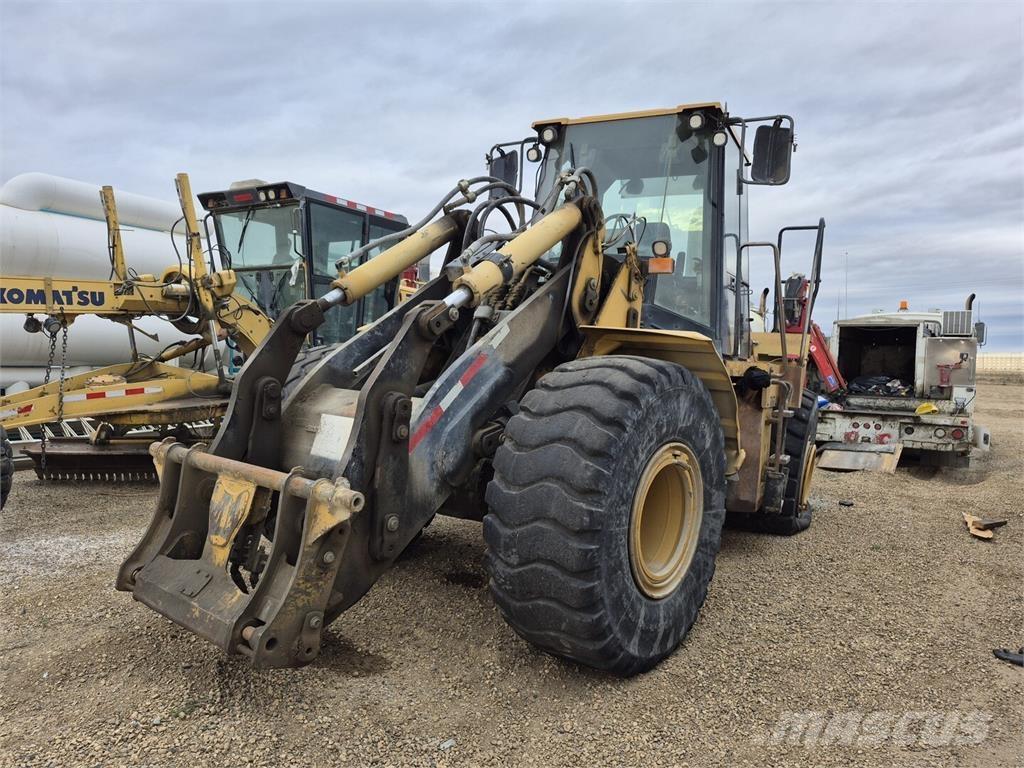 CAT IT62G Άλλα εξαρτήματα