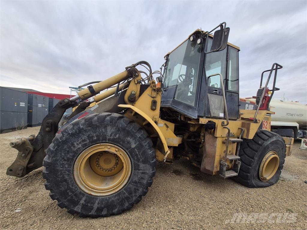 CAT IT62G Άλλα εξαρτήματα