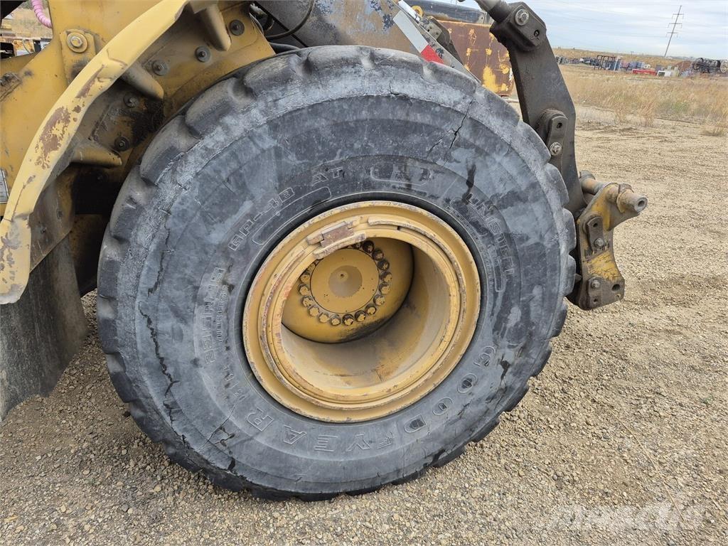 CAT IT62G Άλλα εξαρτήματα