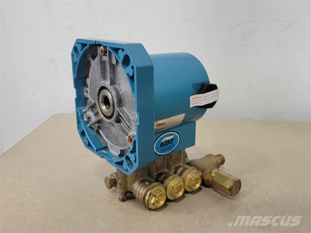 CAT PUMPS 4DX20EU Αντλίες νερού