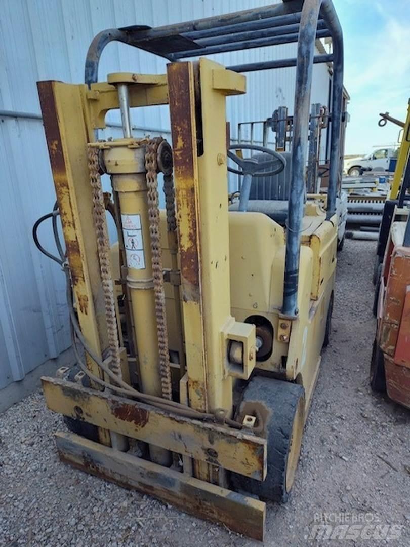 CAT T80C Κατασκευές - Άλλα