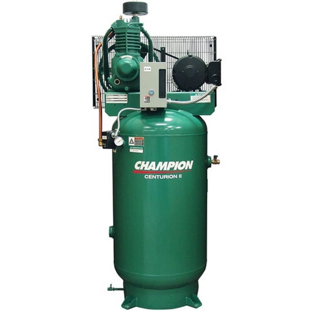 Champion Centurion II Συμπιεστές