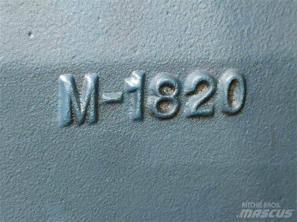 Champion M-1820 Συμπιεστές