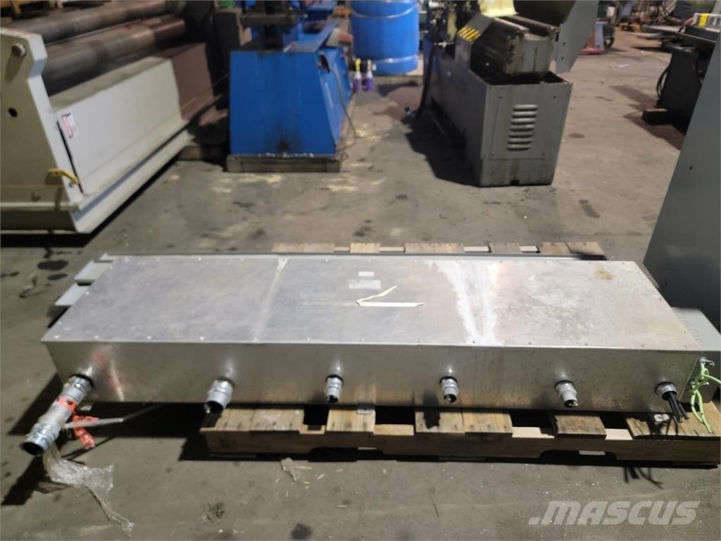  CODE BUS-WP-A-0400 Κατασκευές - Άλλα