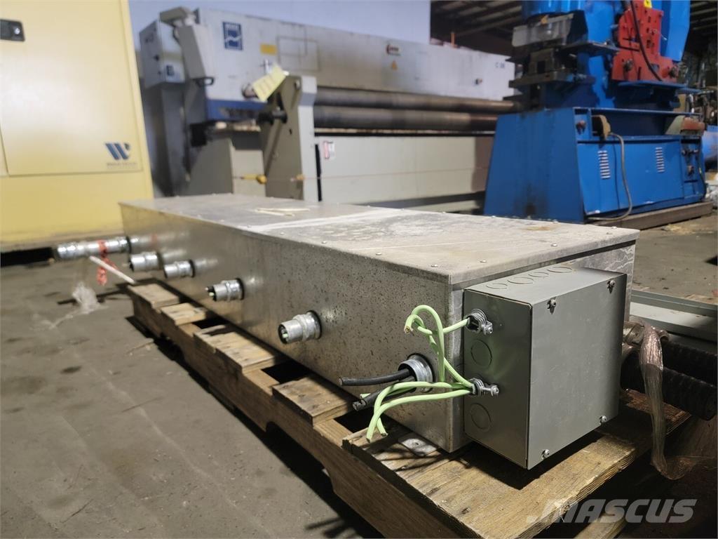  CODE BUS-WP-A-0400 Κατασκευές - Άλλα