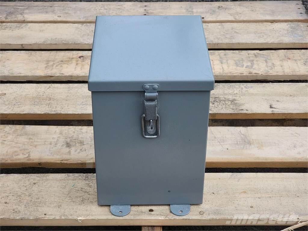  CODE ELECRTIC Κατασκευές - Άλλα