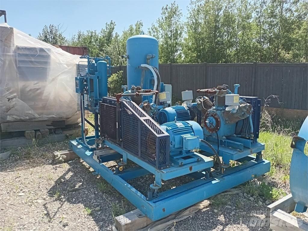 Compair AP-75HP250 Ξηραντήρες πεπιεσμένου αέρα