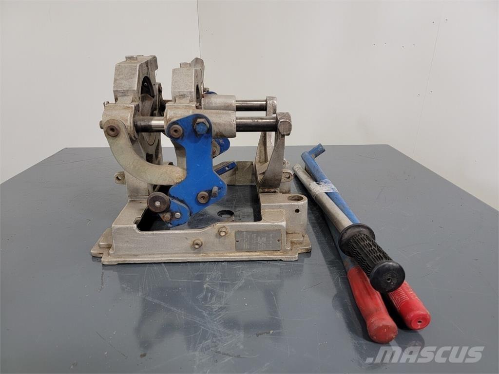  CONNECTRA 14M Κατασκευές - Άλλα