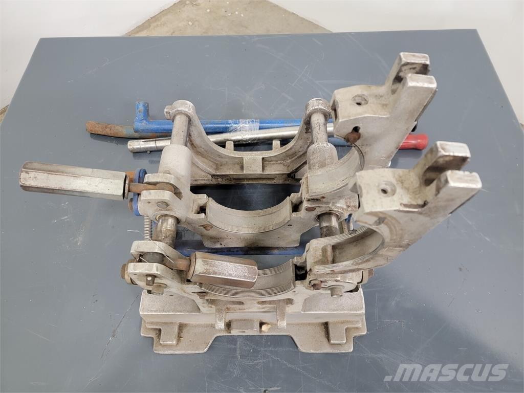  CONNECTRA 14M Κατασκευές - Άλλα