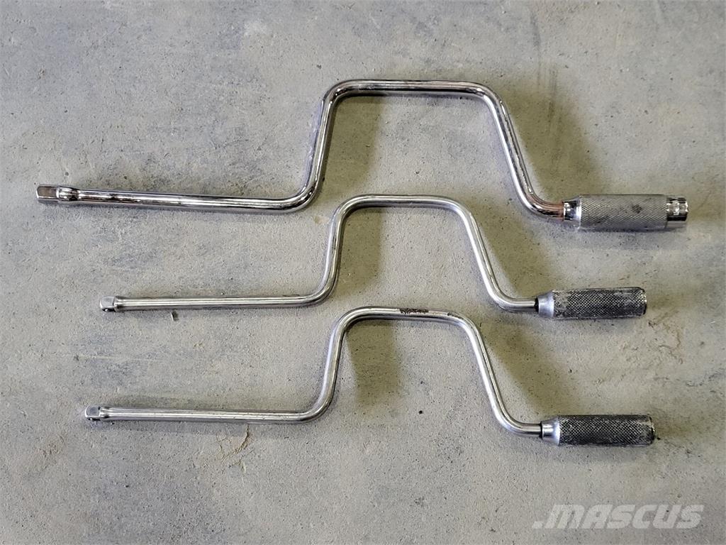 Craftsman 42020 Κατασκευές - Άλλα