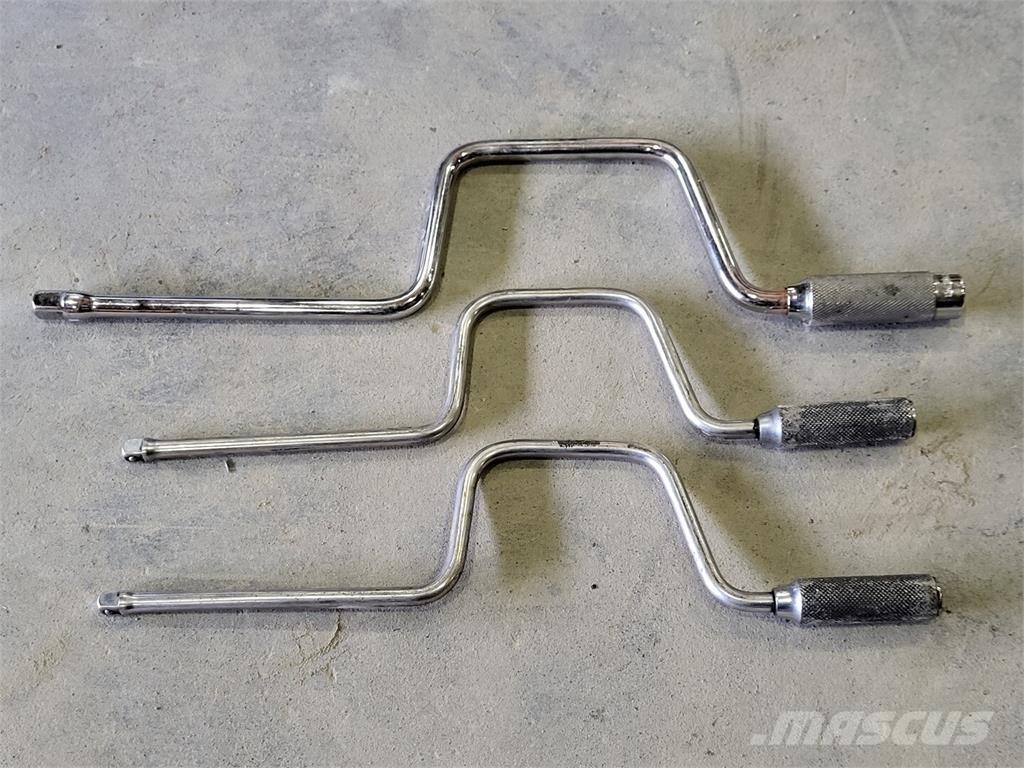 Craftsman 42020 Κατασκευές - Άλλα