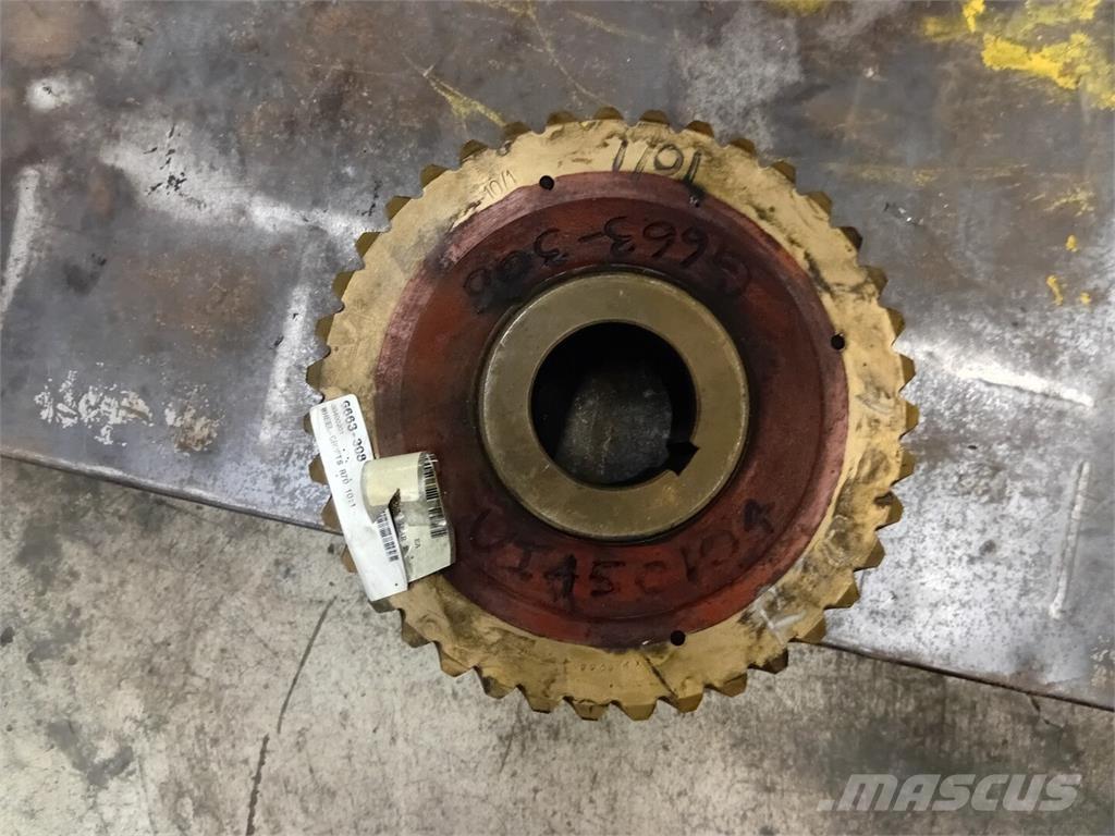  CROFTS R70 Κατασκευές - Άλλα