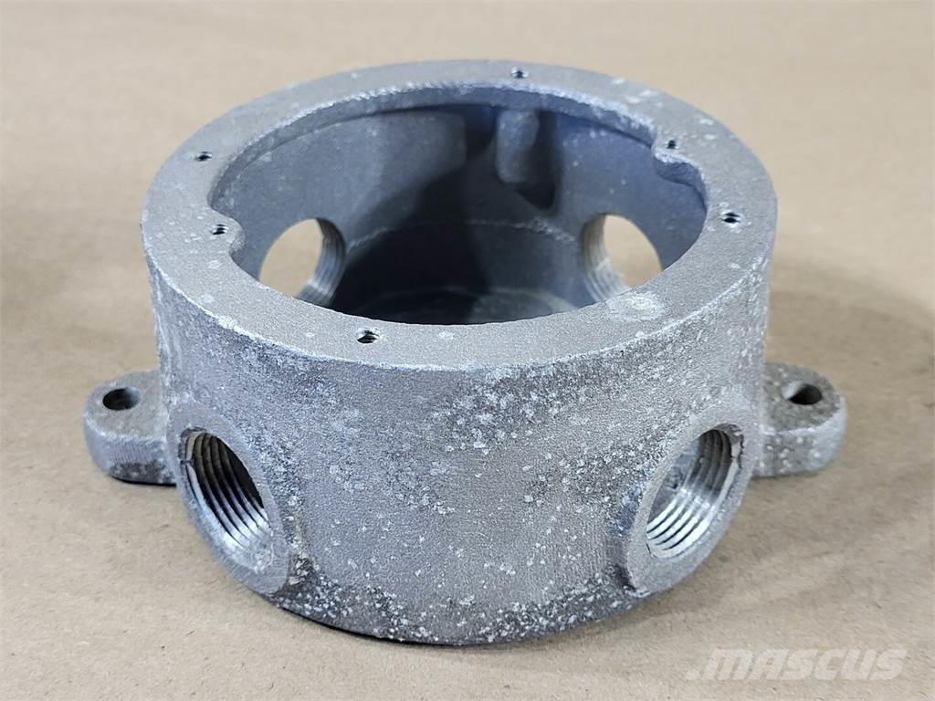  CROUSE-HINDS GRF229 Κατασκευές - Άλλα