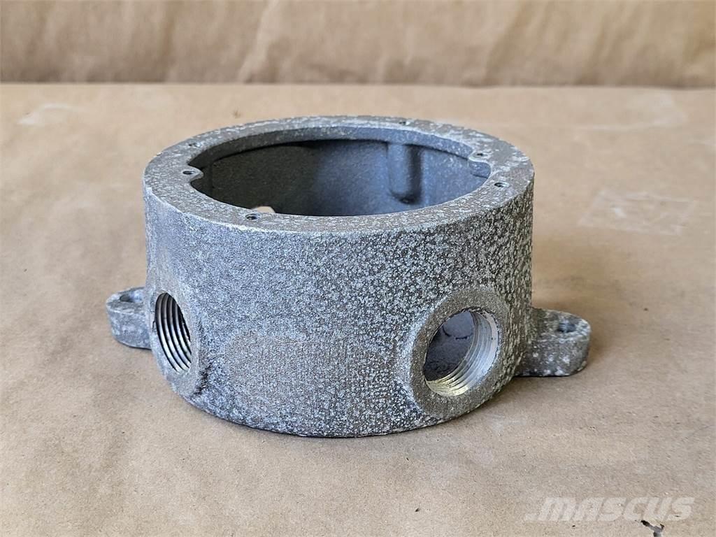  CROUSE-HINDS GRF229 Κατασκευές - Άλλα