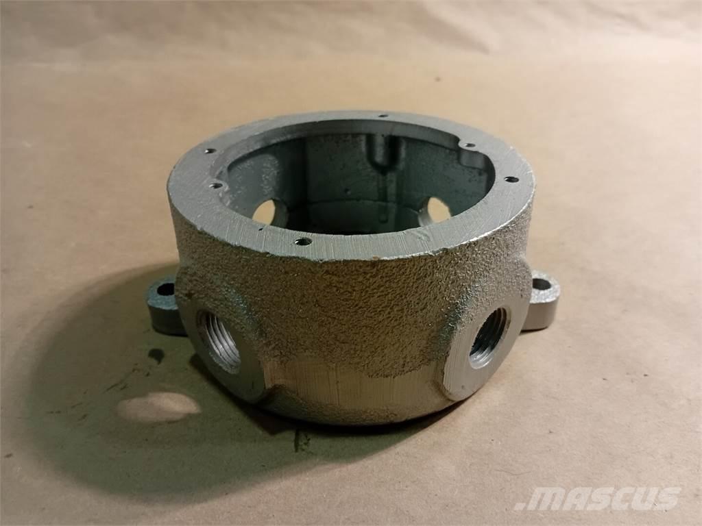  CROUSE-HINDS GRFX129 Κατασκευές - Άλλα