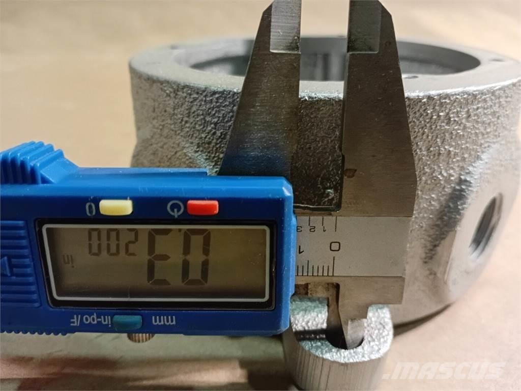  CROUSE-HINDS GRFX129 Κατασκευές - Άλλα