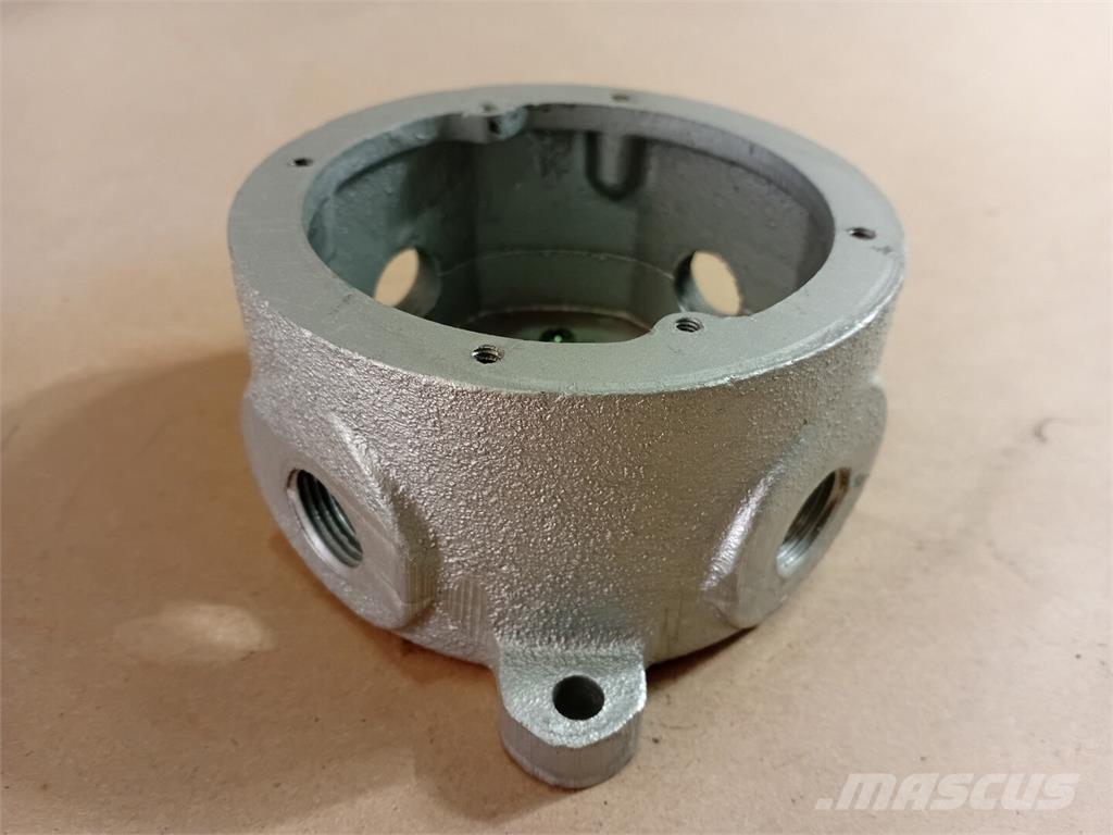  CROUSE-HINDS GRFX129 Κατασκευές - Άλλα