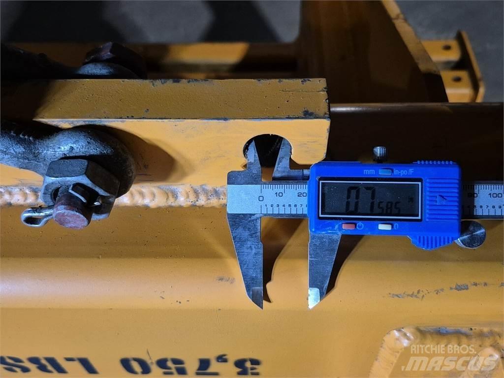 Cummins 3163264 Εξαρτήματα και εξοπλισμός για γερανούς
