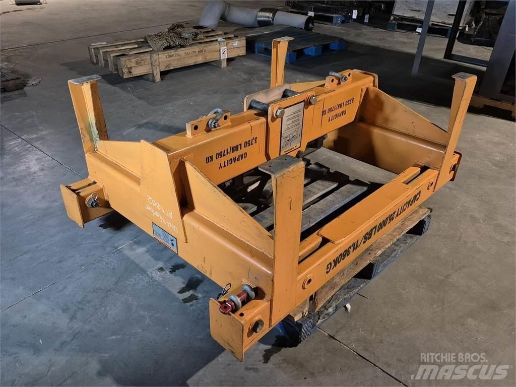 Cummins 3163264 Εξαρτήματα και εξοπλισμός για γερανούς