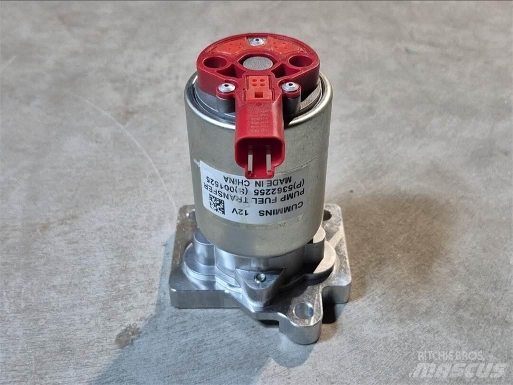Cummins 5362255 Αντλίες νερού