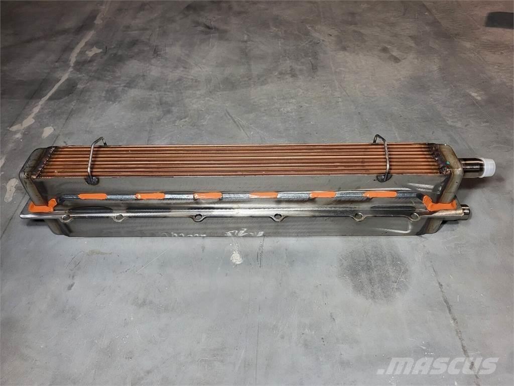 Cummins 5543593 Κατασκευές - Άλλα