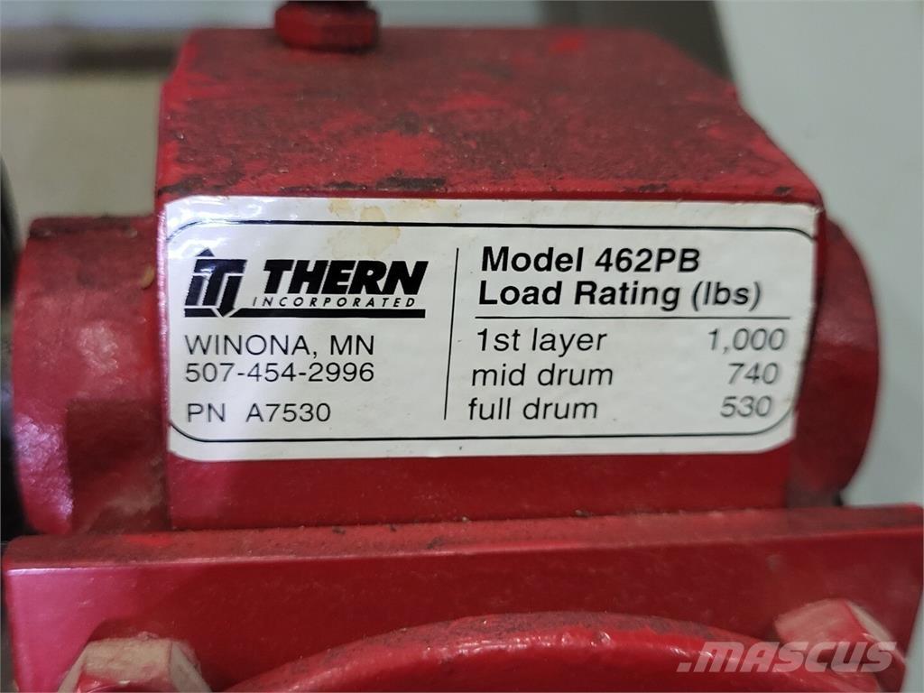  CUTLER-HAMMER Εξαρτήματα και εξοπλισμός για γερανούς