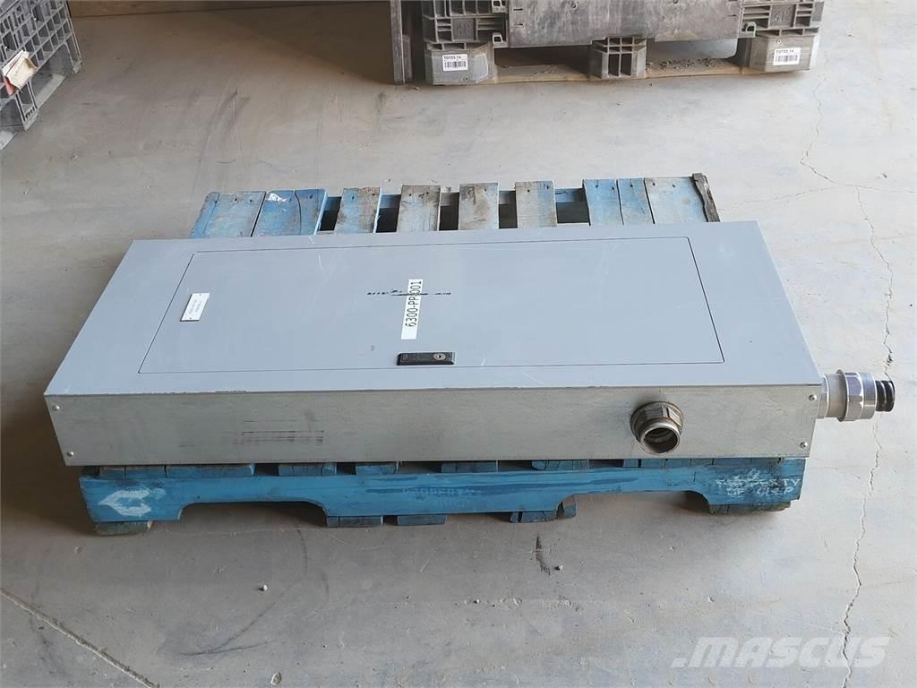  CUTLER-HAMMER PRL1A Κατασκευές - Άλλα