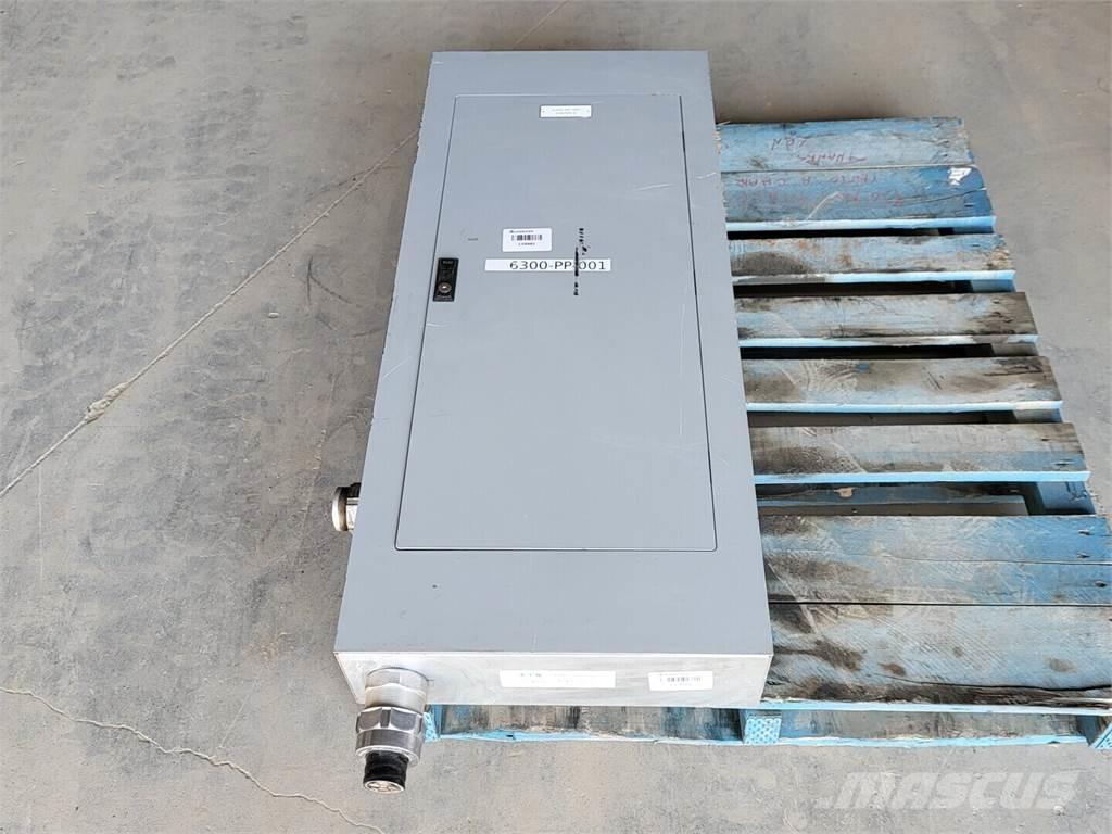  CUTLER-HAMMER PRL1A Κατασκευές - Άλλα