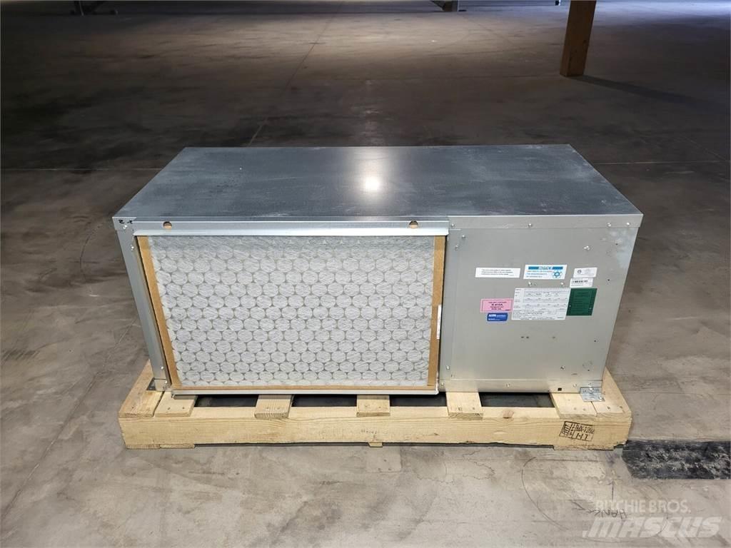  DAIKIN Enfinity 036 Εξοπλισμός θέρμανσης και ξεπαγώματος