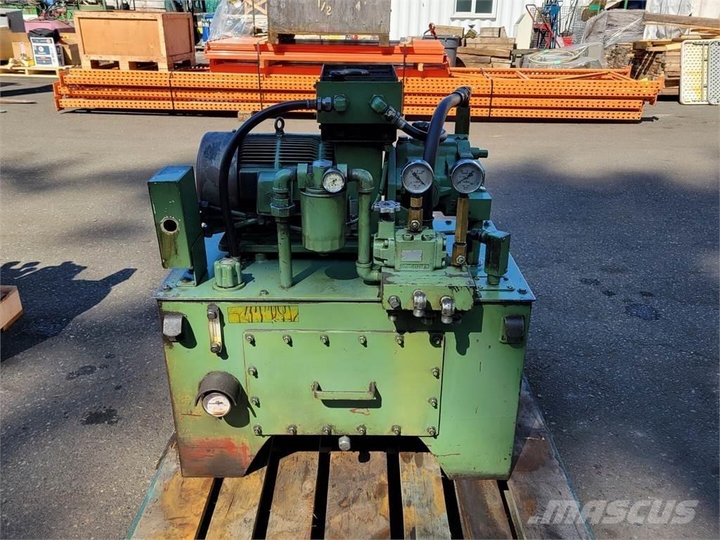  DAIKIN Y474056-1 Αντλίες νερού