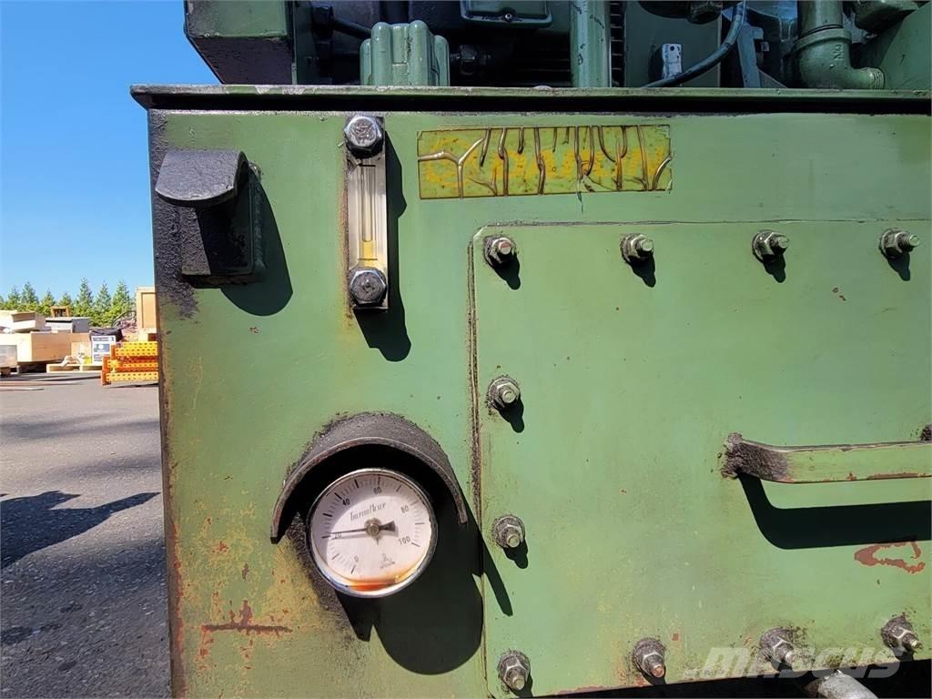  DAIKIN Y474056-1 Αντλίες νερού