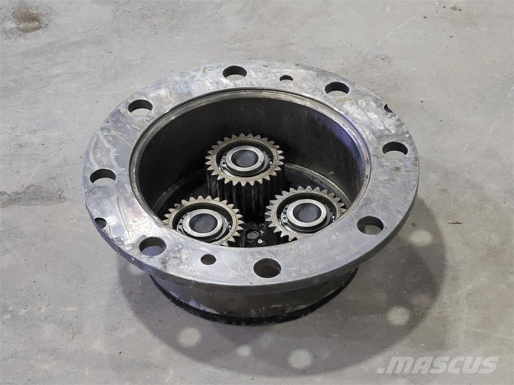  DANA 21206.710.19 Κατασκευές - Άλλα