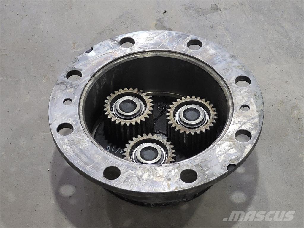  DANA 21206.710.19 Κατασκευές - Άλλα