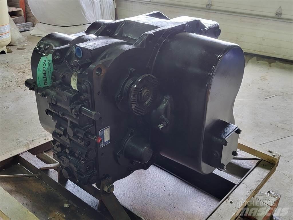  DANA 6422-57 Άλλος υπόγειος εξοπλισμός