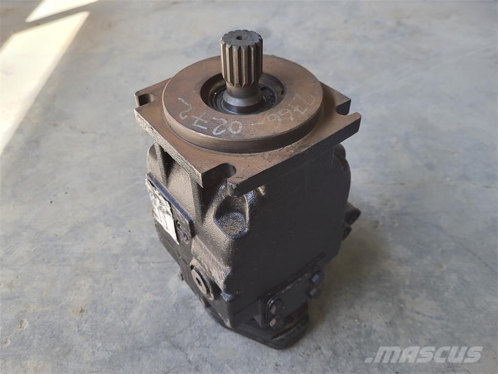 Danfoss 80002309 Αντλίες νερού