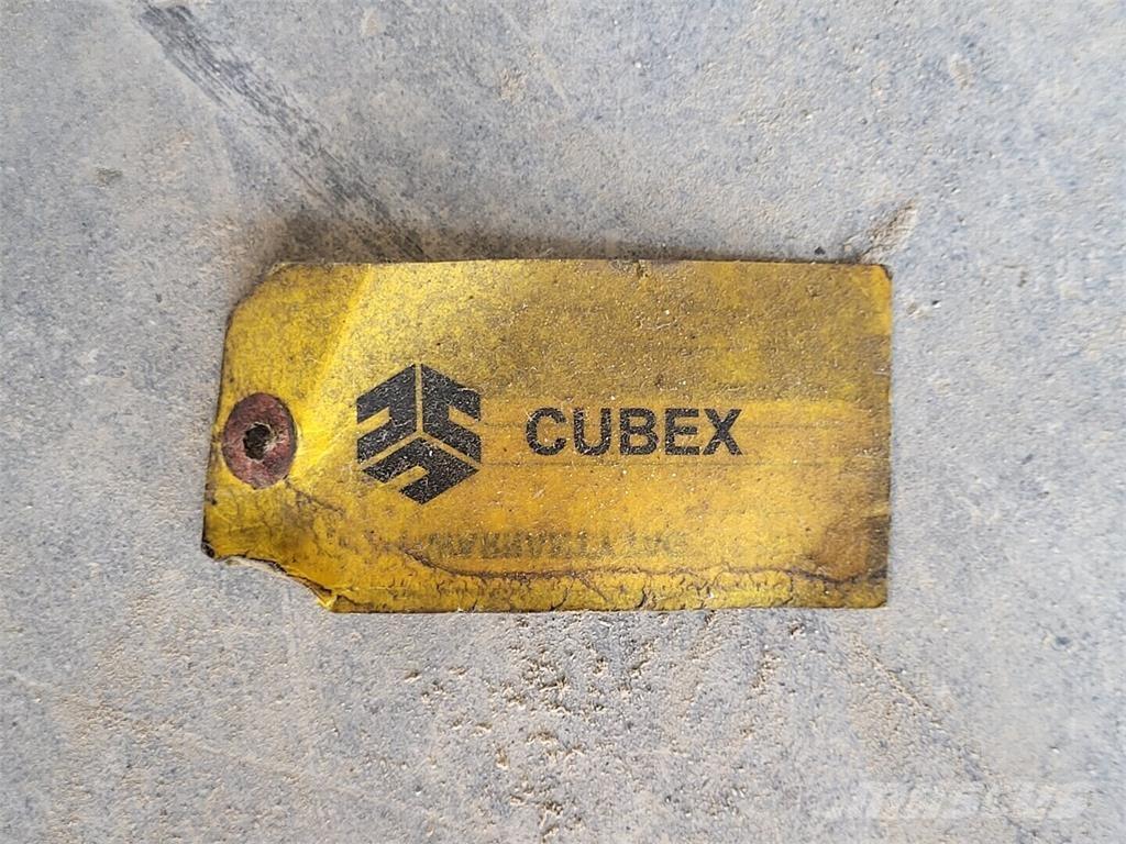 Danfoss 80002309 Αντλίες νερού