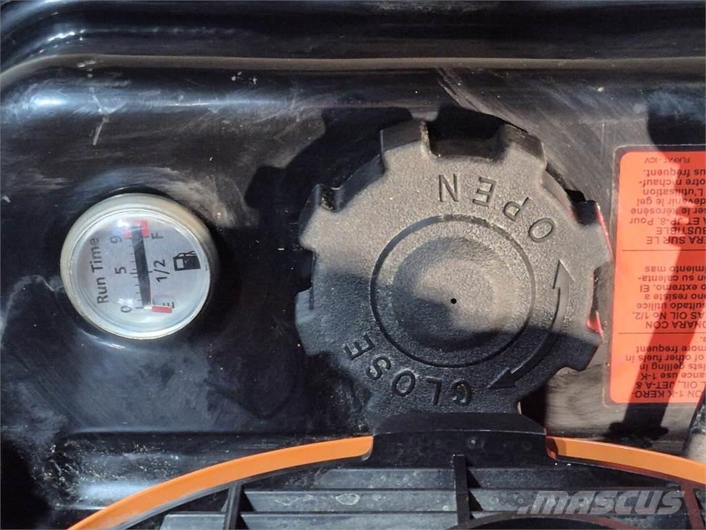 Dayton 3VE49G Κατασκευές - Άλλα