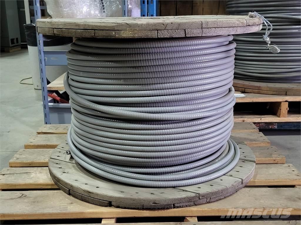 Deca  Κατασκευές - Άλλα