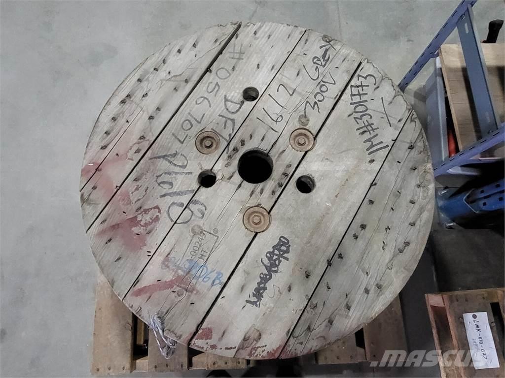 Deca  Κατασκευές - Άλλα