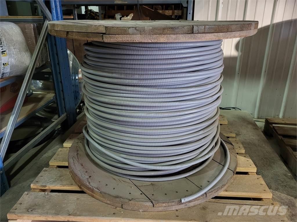 Deca  Κατασκευές - Άλλα