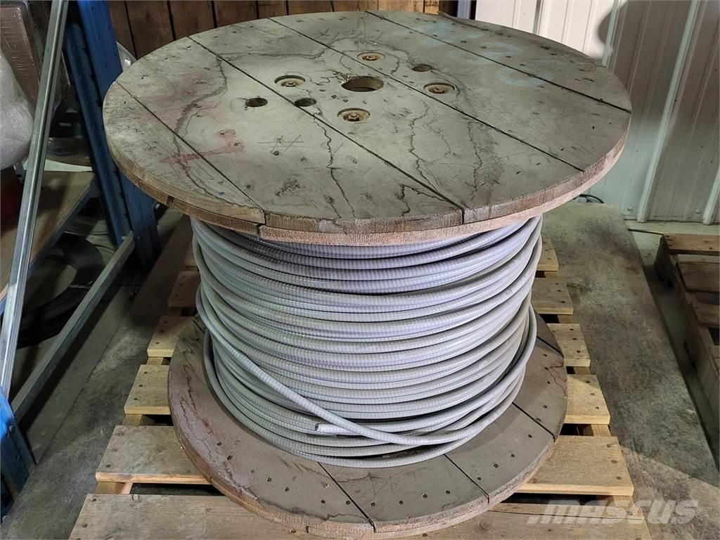 Deca  Κατασκευές - Άλλα